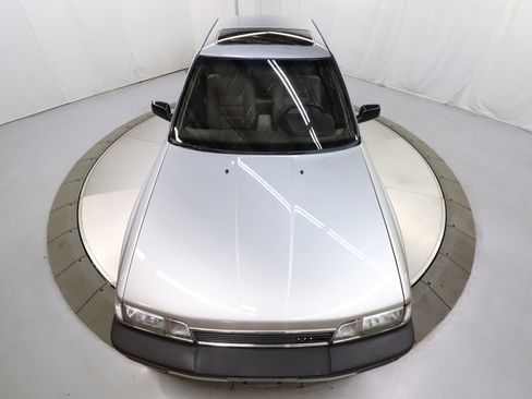 Used 1987 Acura Legend L image 53