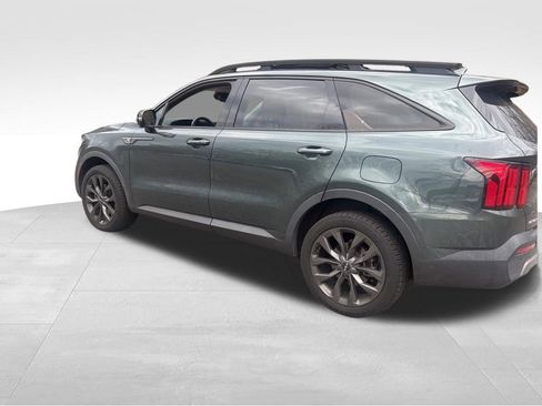 Used 2023 Kia Sorento SX Prestige image 16