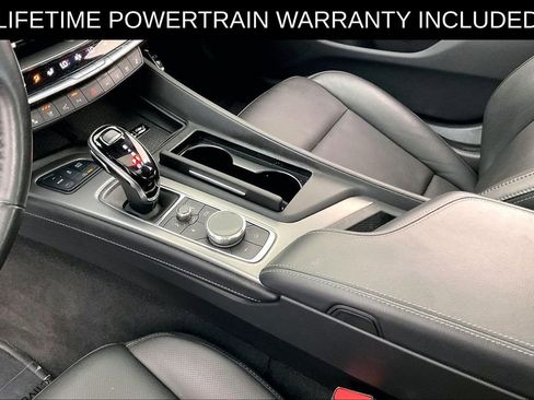 Used 2025 Cadillac CT5 Premium Luxury image 18