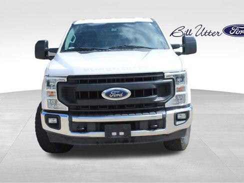 Used 2020 Ford F250 XL w/ XL Value Package image 2