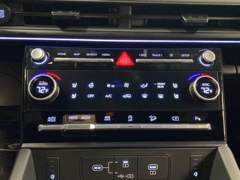 New 2026 Hyundai Santa Fe Calligraphy AWD/4WD image 18