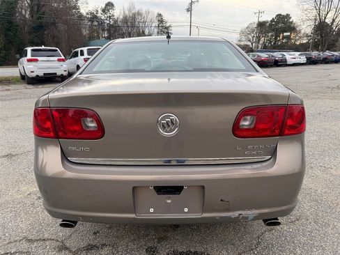 Used 2007 Buick Lucerne CXS image 4