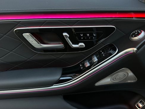 Certified 2025 Mercedes-Benz S 580 4MATIC Sedan image 27