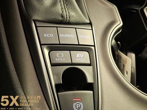 Certified 2024 Toyota Camry SE FWD image 28