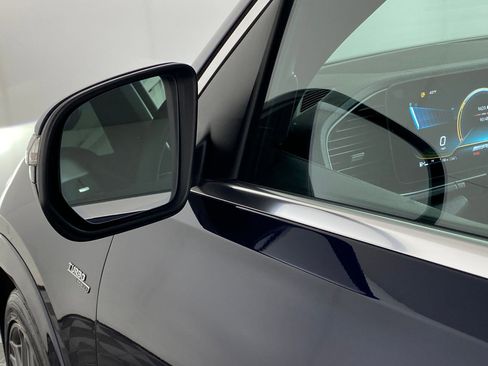 Used 2021 Mercedes-Benz GLE 53 AMG AMG GLE 53 image 21