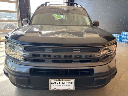 Used 2021 Ford Bronco Sport Big Bend w/ Big Bend Package (96B) image 3