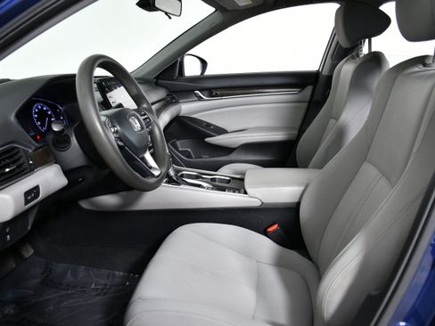 Used 2019 Honda Accord EX image 20