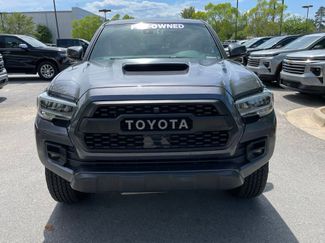 Used 2023 Toyota Tacoma TRD Pro AWD/4WD video 2