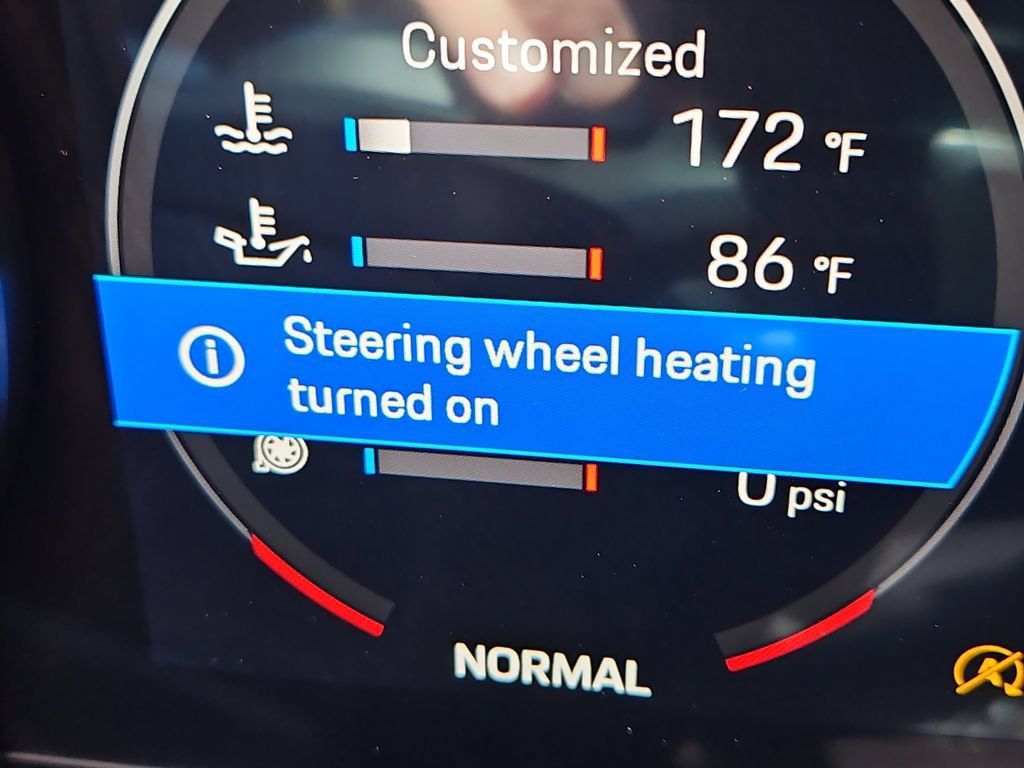 Certified 2024 Porsche 911 Carrera 4S AWD/4WD image 24