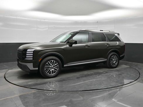 New 2026 Hyundai Palisade SEL AWD/4WD image 1