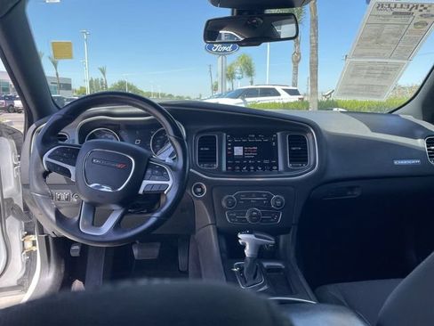 Used 2018 Dodge Charger R/T RWD image 19