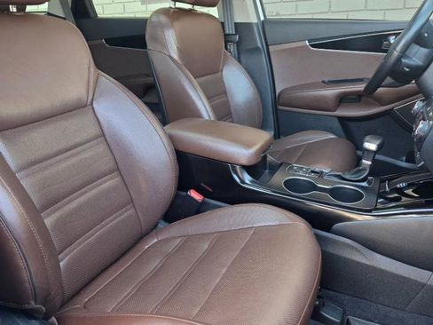 Used 2020 Kia Sorento SX AWD/4WD image 16