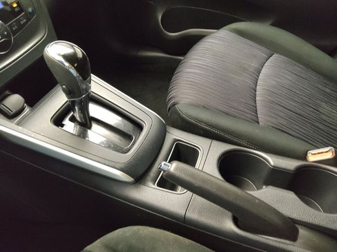 Used 2019 Nissan Sentra SV image 26