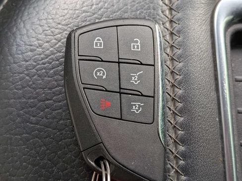 Used 2021 GMC Yukon Denali w/ Denali Premium Package RWD image 30