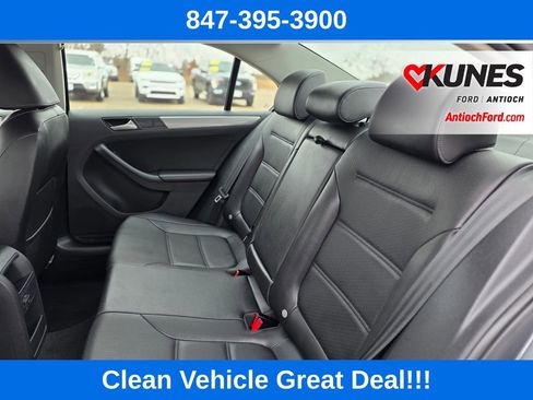 Used 2018 Volkswagen Jetta Wolfsburg Edition image 23