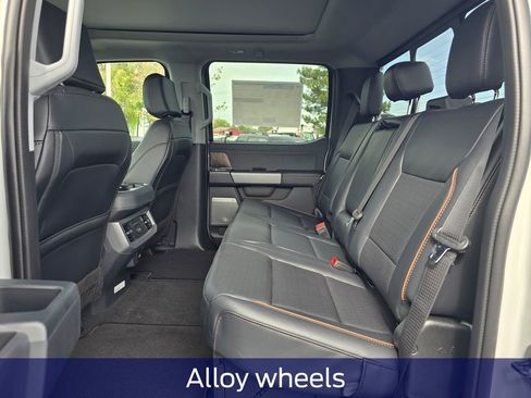 New 2026 Ford F350 Lariat AWD/4WD image 15