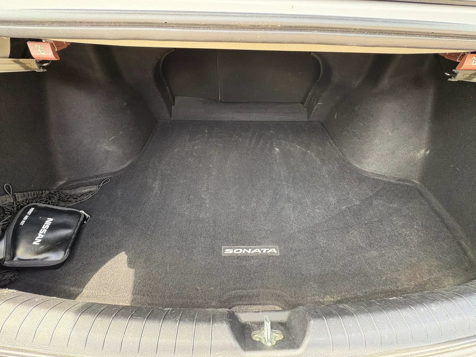 Used 2020 Hyundai Sonata SEL FWD image 28