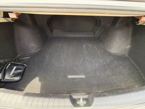 Used 2020 Hyundai Sonata SEL FWD image 28