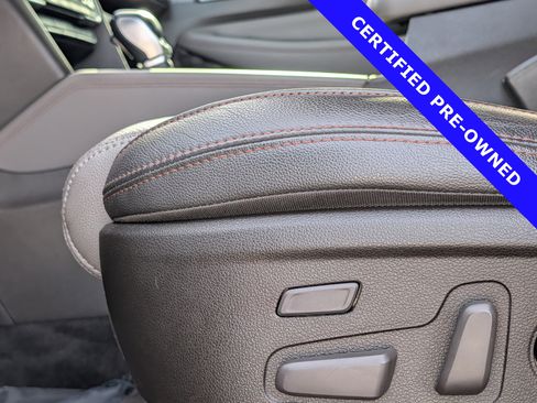 Used 2020 Hyundai Santa Fe Limited FWD image 23