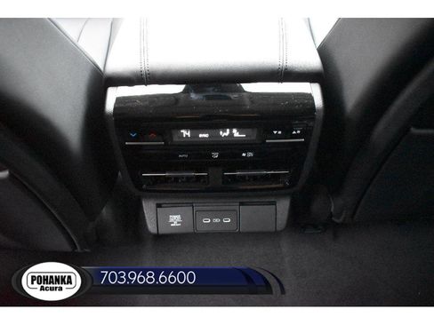 New 2026 Acura MDX SH-AWD image 21