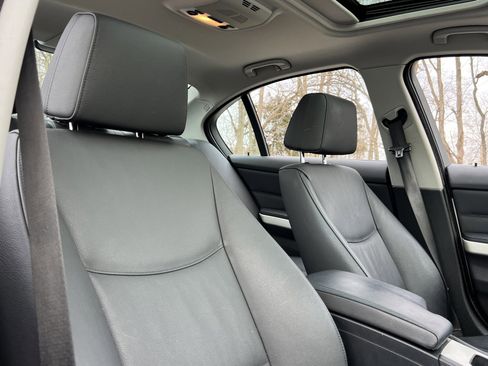 Used 2008 BMW 335xi 335xi image 22