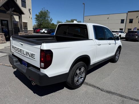 Used 2024 Honda Ridgeline RTL image 7