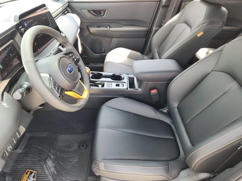 New 2026 Subaru Outback Wilderness AWD/4WD image 12