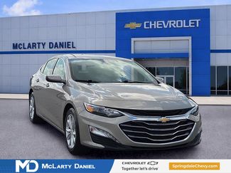 Used 2024 Chevrolet Malibu LT FWD video 1