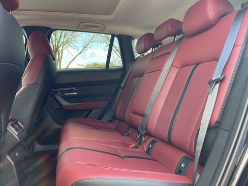 New 2026 MAZDA CX-50 AWD 2.5 Hybrid w/ Weather Package image 31