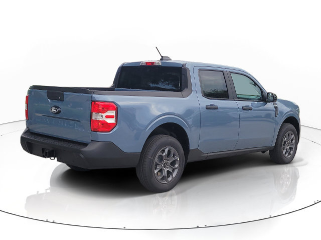 New 2026 Ford Maverick XLT w/ XLT Luxury Package FWD image 5
