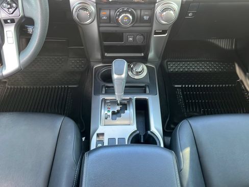 Used 2023 Toyota 4Runner TRD Sport w/ Technology Package AWD/4WD image 15