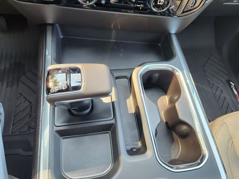 New 2025 Chevrolet Silverado 1500 RST image 22