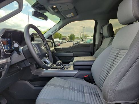 Certified 2023 Ford F150 XLT w/ Equipment Group 302A High AWD/4WD image 18