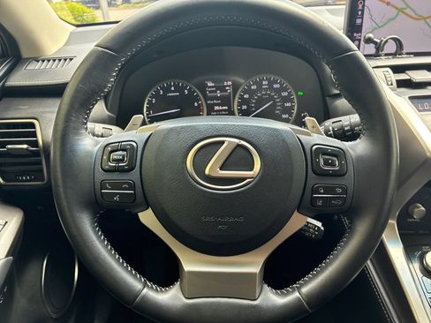 Used 2019 Lexus NX 300 FWD w/ Premium Package image 18