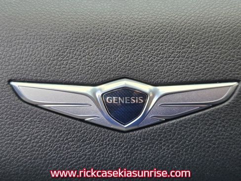 Used 2024 Genesis GV70 2.5T w/ Advanced Package AWD/4WD image 33