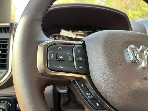 New 2026 RAM 1500 Limited w/ Off Road Group image 17