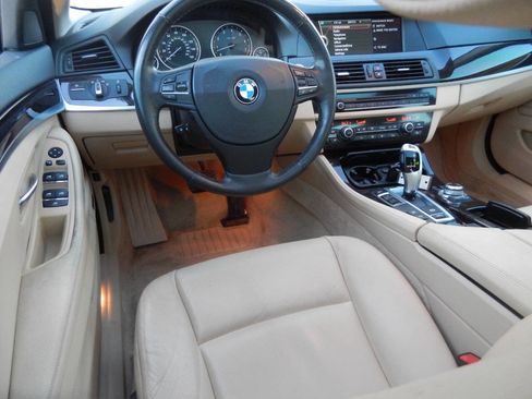 Used 2012 BMW 535i xDrive Sedan image 33
