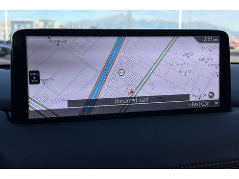 Certified 2025 MAZDA CX-5 Signature image 45