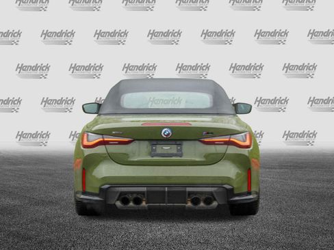 Used 2023 BMW M4 xDrive Competition w/ M Carbon Exterior Package AWD/4WD image 7