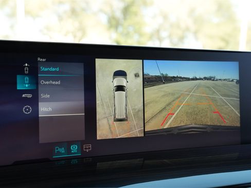 New 2026 Cadillac Escalade ESV Luxury w/ Touring Package image 13