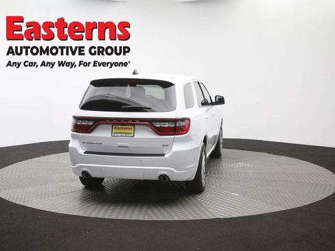 Used 2025 Dodge Durango GT RWD image 35