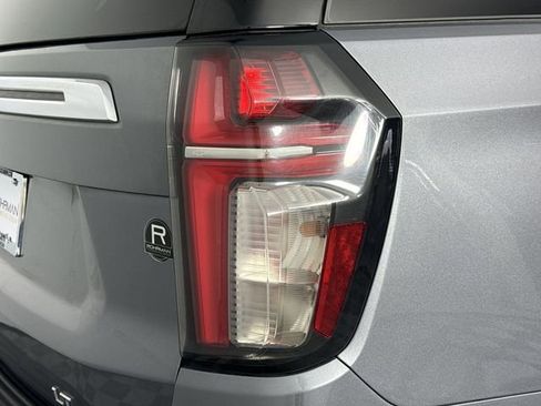 Used 2021 Chevrolet Tahoe LT image 27