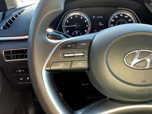 Certified 2023 Hyundai Sonata SE image 16