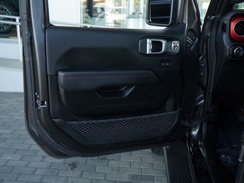 Used 2021 Jeep Wrangler Unlimited Rubicon image 13