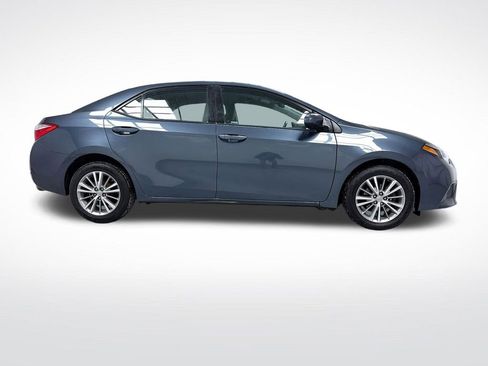 Used 2015 Toyota Corolla LE image 11