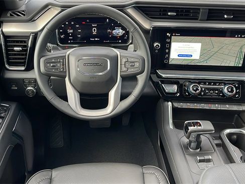 New 2026 GMC Sierra 1500 Denali w/ Denali Reserve Package image 18