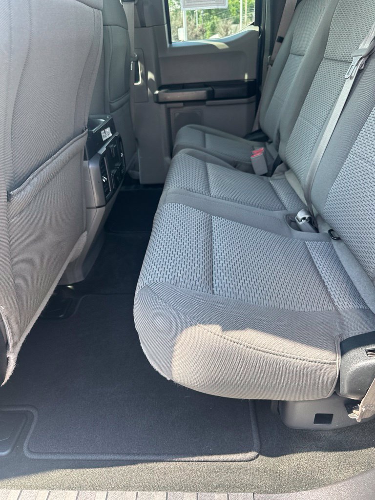 Used 2017 Ford F250 XLT w/ XLT Value Package AWD/4WD image 7
