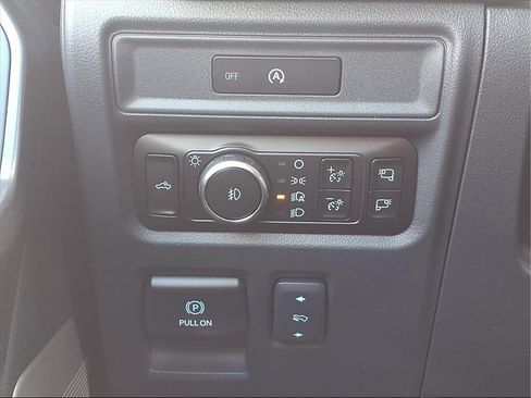 New 2025 Ford F150 Tremor w/ Bed Utility Package image 12