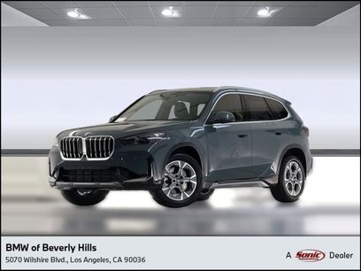 New 2026 BMW X1 xDrive28i w/ Technology Package