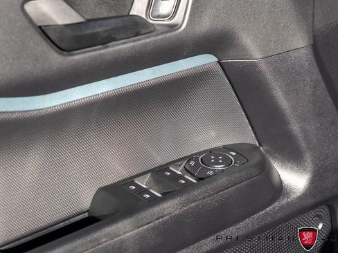 Used 2024 Ford Bronco Sport Badlands image 20